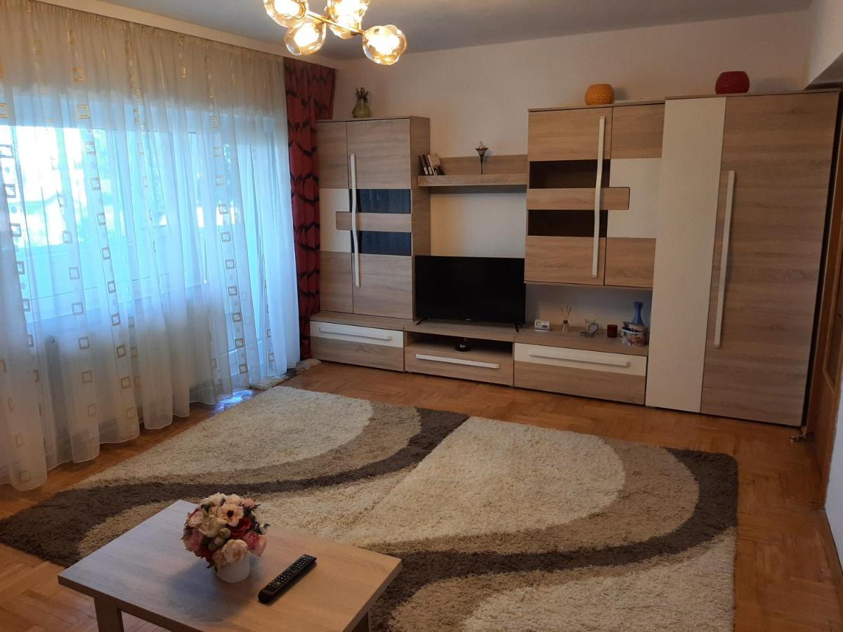 Ultracentral,Parcul Catedralei,Apartament 2 Camere Бакэу Экстерьер фото