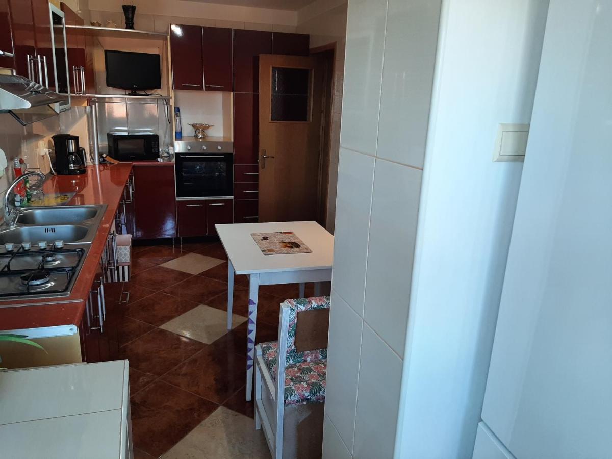 Ultracentral,Parcul Catedralei,Apartament 2 Camere Бакэу Экстерьер фото