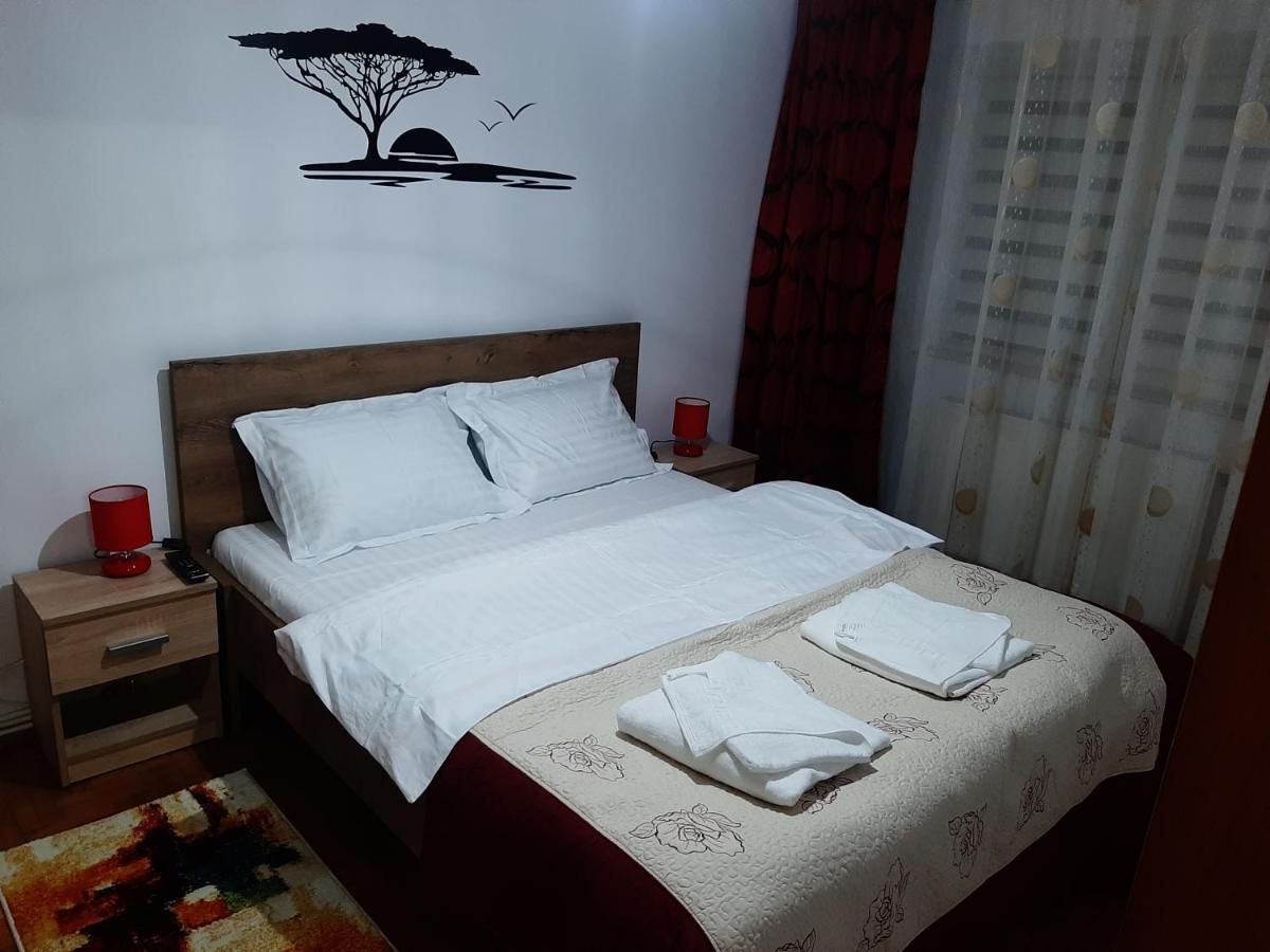 Ultracentral,Parcul Catedralei,Apartament 2 Camere Бакэу Экстерьер фото