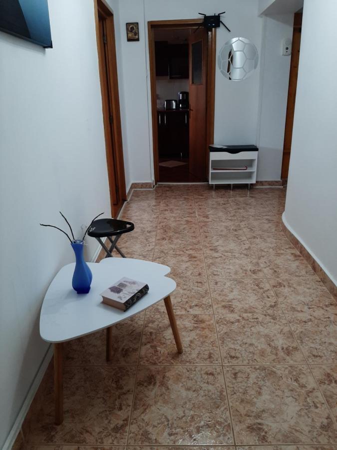 Ultracentral,Parcul Catedralei,Apartament 2 Camere Бакэу Экстерьер фото